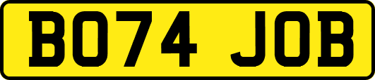 BO74JOB