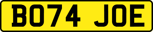 BO74JOE