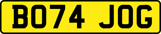 BO74JOG