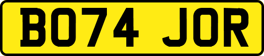 BO74JOR