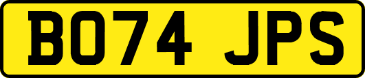 BO74JPS