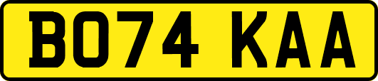 BO74KAA