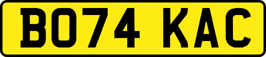 BO74KAC