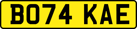 BO74KAE