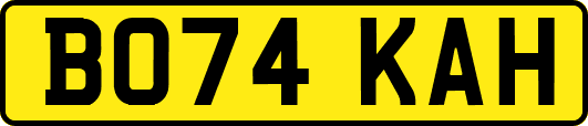 BO74KAH