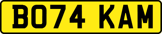 BO74KAM