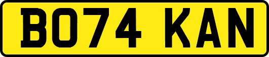 BO74KAN