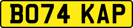 BO74KAP