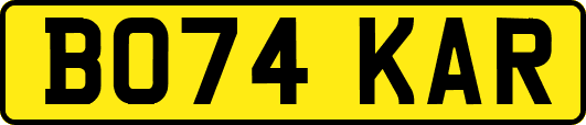 BO74KAR