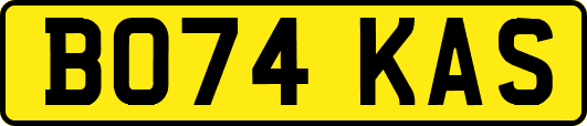 BO74KAS