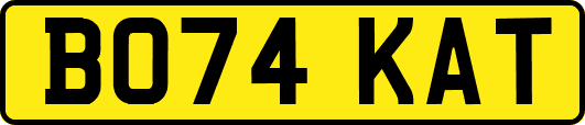 BO74KAT