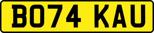 BO74KAU