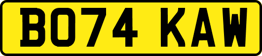 BO74KAW