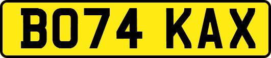 BO74KAX