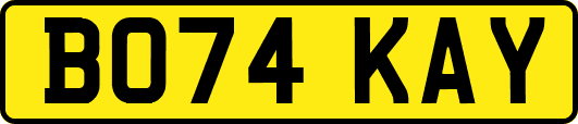 BO74KAY
