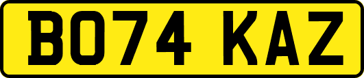 BO74KAZ