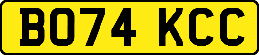 BO74KCC