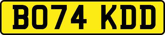 BO74KDD
