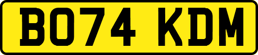 BO74KDM