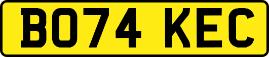 BO74KEC