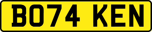 BO74KEN