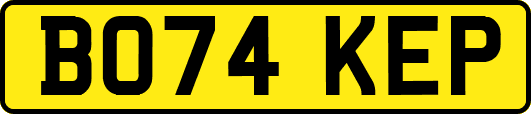 BO74KEP