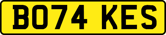 BO74KES