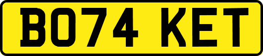 BO74KET