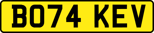 BO74KEV