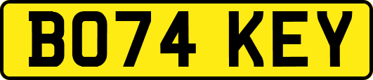 BO74KEY