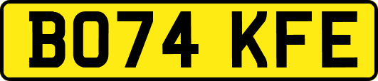 BO74KFE