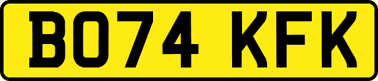 BO74KFK