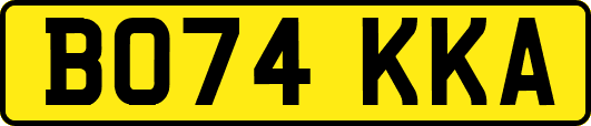 BO74KKA