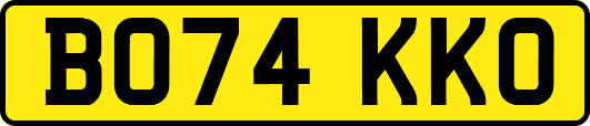 BO74KKO