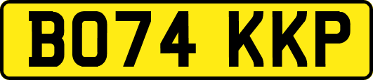 BO74KKP