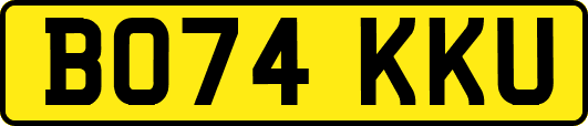 BO74KKU