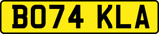 BO74KLA