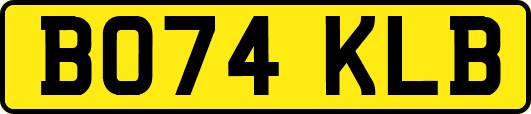 BO74KLB