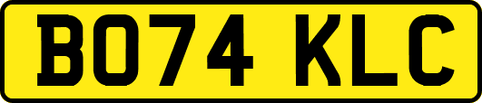 BO74KLC