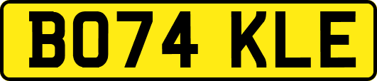 BO74KLE