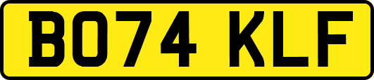 BO74KLF