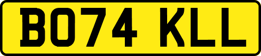 BO74KLL