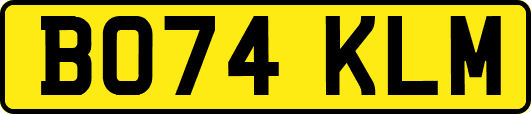 BO74KLM