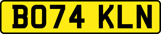 BO74KLN