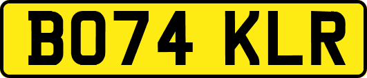 BO74KLR