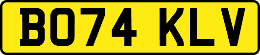 BO74KLV