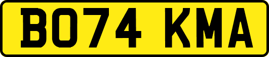 BO74KMA