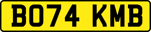BO74KMB