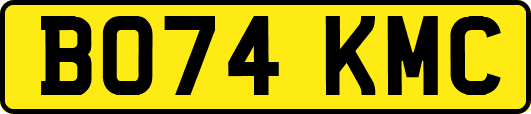 BO74KMC