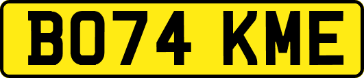 BO74KME